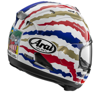ARAI RX7 V EVO REPLICA DOOHAN JUBILEE RESTYLE