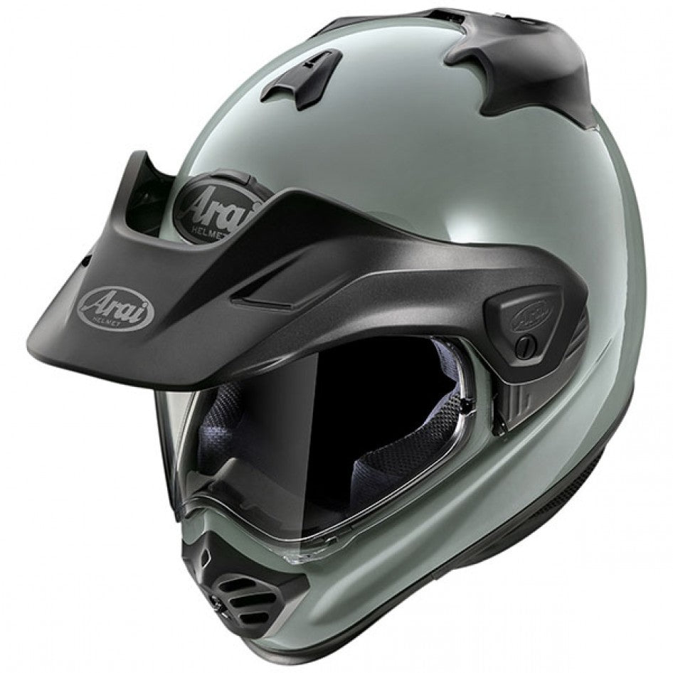 ARAI TOUR-X 5 EAGLE GREY