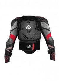 ACERBIS SCUDO 2.0 PETTORINA BAMBINO,PROTEZIONI ACERBIS