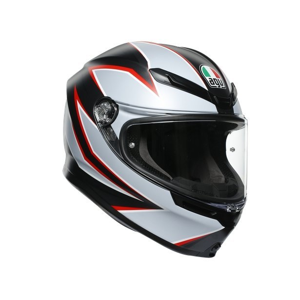 AGV K 6 FLASH,Casco Integrale AGV