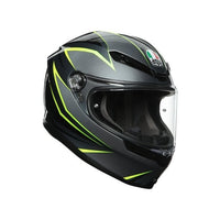 AGV K 6 FLASH,Casco Integrale AGV
