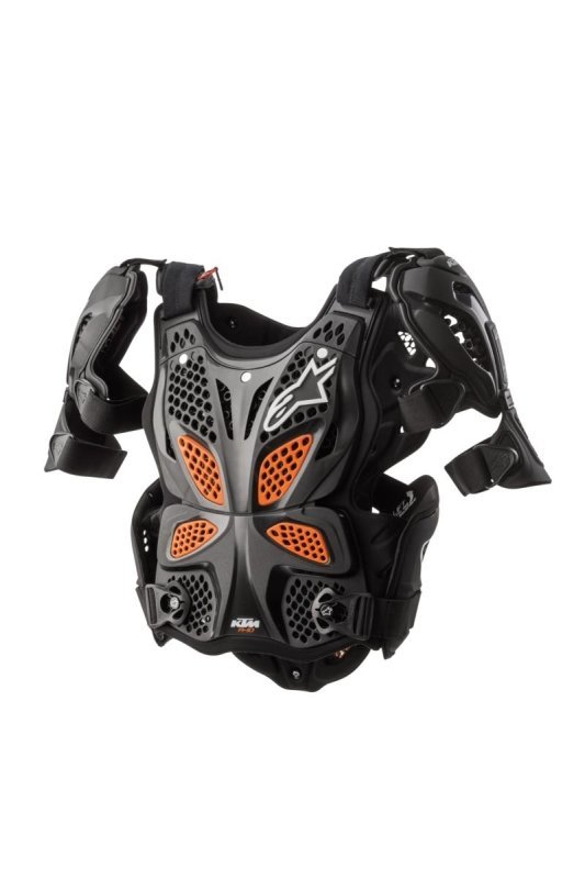 ALPINESTARS A - 10 KTM PETTORINA,PETTORINA KTM