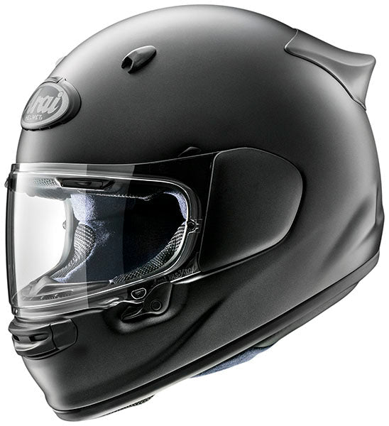 ARAI QUANTIC FROST BLACK,Casco Integrale, #collections#, -spazio moto- bastia umbra - perugia
