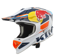 Thumbnail for CASCO KTM KINI RB-COMPETITION REDBULL,Casco Enduro, #collections#, -spazio moto- bastia umbra - perugia