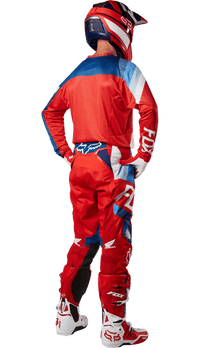 COMPLETO FOX 360 HONDA MAGLIA M PANT 30,completo cross FOX