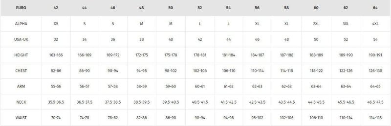 DAINESE CARVE MASTER 2 D AIR tg 52,AIRBAG DAINESE