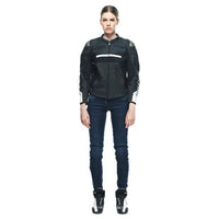 DAINESE GIACCA RAPIDA PELLE DONNA,Giacca Pelle DAINESE