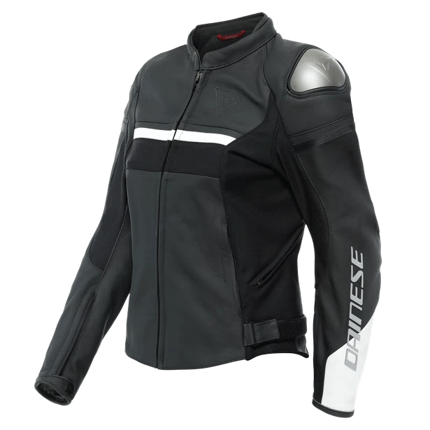 DAINESE GIACCA RAPIDA PELLE DONNA,Giacca Pelle DAINESE