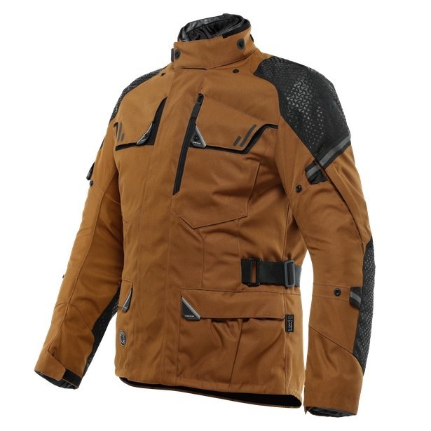 DAINESE LADAKH 3L RAME,Giacca Impermeabile DAINESE