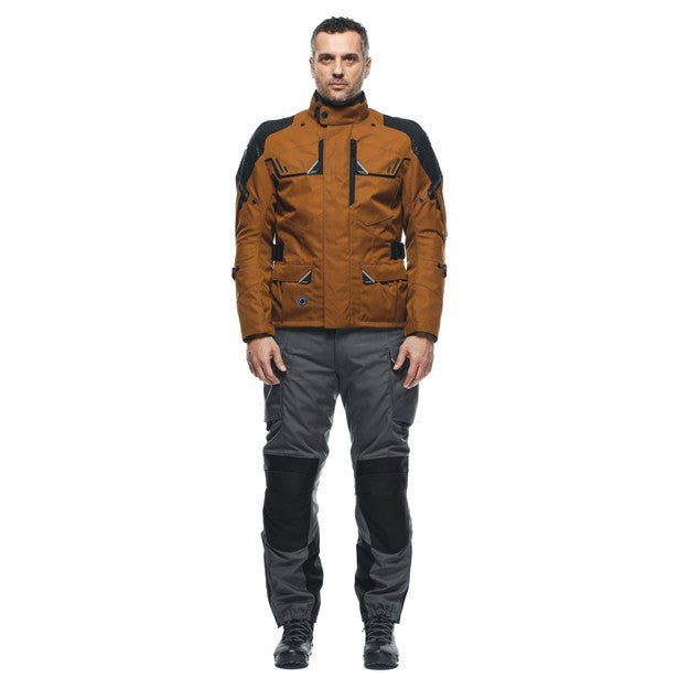DAINESE LADAKH 3L RAME,Giacca Impermeabile DAINESE
