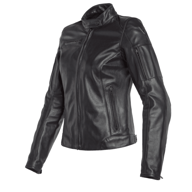 DAINESE NIKITA 2 PELLE LADY,Giacca Pelle DAINESE