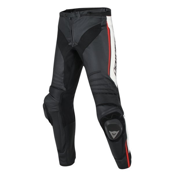 DAINESE PANTALONE PELLE MISANO,Pantalone pelle DAINESE