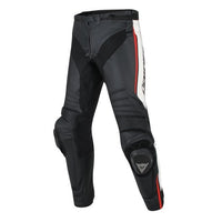 DAINESE PANTALONE PELLE MISANO,Pantalone pelle DAINESE