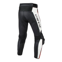 DAINESE PANTALONE PELLE MISANO,Pantalone pelle DAINESE