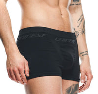 DAINESE QUICK DRY BOXER,INTIMO TERMICO DAINESE