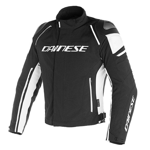 DAINESE RACING 3 D - DRY,Giacca Impermeabile DAINESE