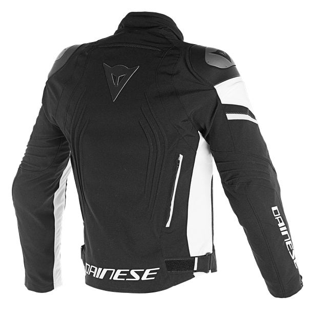 DAINESE RACING 3 D - DRY,Giacca Impermeabile DAINESE