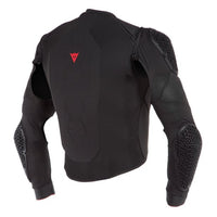DAINESE RHYOLITE 2 LITE SAFETY JKT,FOX MTB DAINESE