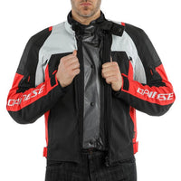 Thumbnail for DAINESE SPEED MASTER D DRY NERO ROSSO,Giacca Impermeabile, #collections#, -spazio moto- bastia umbra - perugia