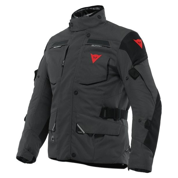 DAINESE SPLUGEN 3L D - DRY IRON GATE,Giacca Impermeabile DAINESE