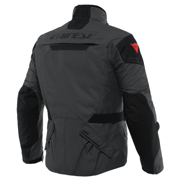 DAINESE SPLUGEN 3L D - DRY IRON GATE,Giacca Impermeabile DAINESE