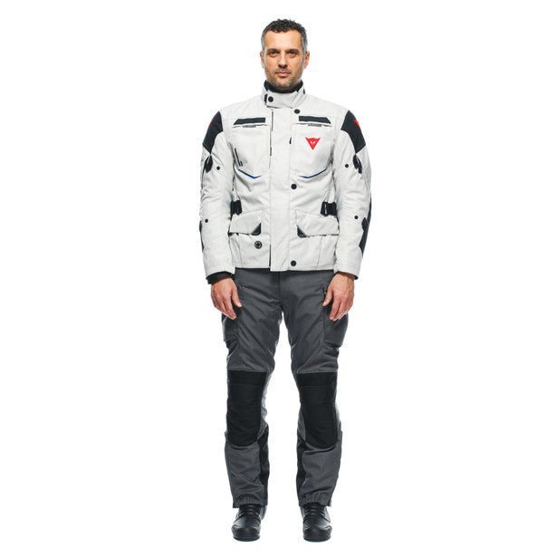 DAINESE SPLUGEN 3L D - DRY TG 50,Giacca Impermeabile DAINESE