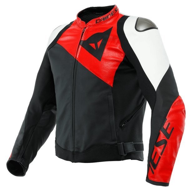 DAINESE SPORTIVA,Giacca Pelle DAINESE