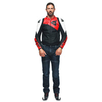 DAINESE SPORTIVA,Giacca Pelle DAINESE