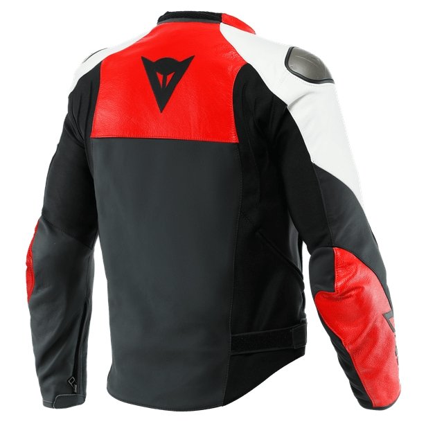 DAINESE SPORTIVA,Giacca Pelle DAINESE
