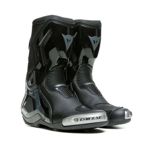 DAINESE TORQUE 3 OUT NERO ANTRACITE,Stivale sportivo Dainese