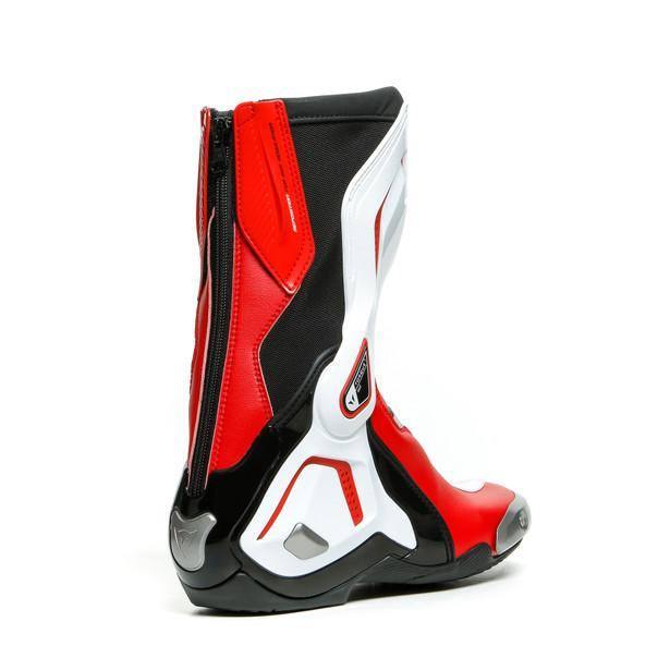 DAINESE TORQUE 3 OUT ROSSO LAVA,Stivale sportivo DAINESE