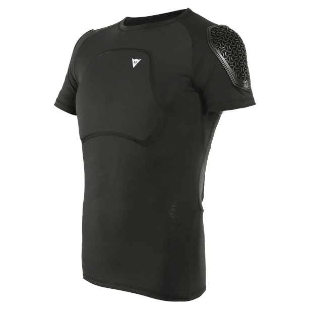 DAINESE TRAIL SKINS PRO TEE MAGLIA PETTORINA XXL,FOX MTB DAINESE