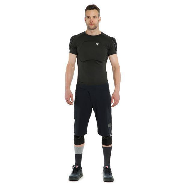DAINESE TRAIL SKINS PRO TEE MAGLIA PETTORINA XXL,FOX MTB DAINESE