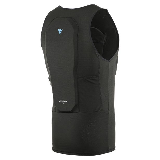 DAINESE TRAIL SKINS PRO VEST CANOTTA PROTETTIVA,FOX MTB DAINESE