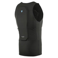 DAINESE TRAIL SKINS PRO VEST CANOTTA PROTETTIVA,FOX MTB DAINESE