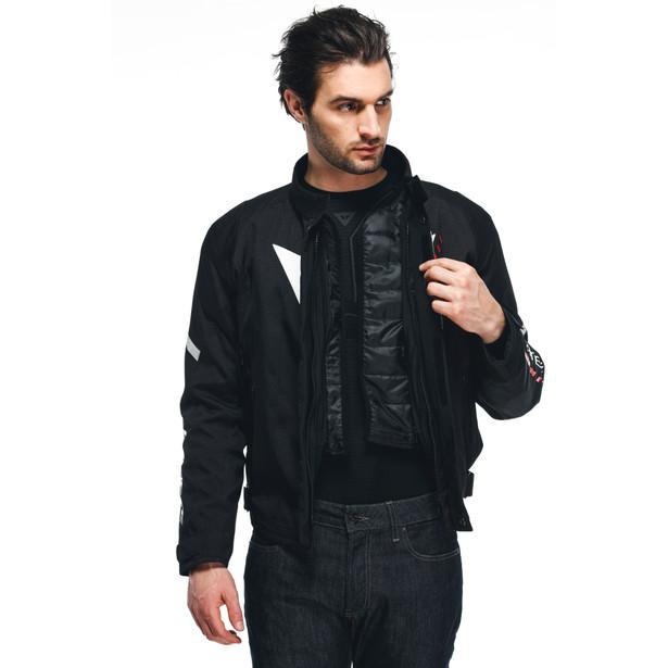 DAINESE VELOCE D - DRY,Giacca Impermeabile DAINESE