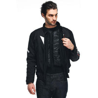 DAINESE VELOCE D - DRY,Giacca Impermeabile DAINESE