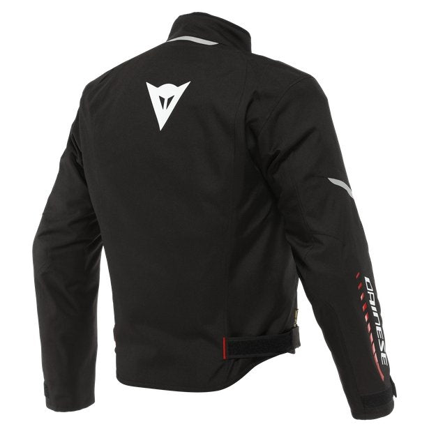 DAINESE VELOCE D - DRY,Giacca Impermeabile DAINESE