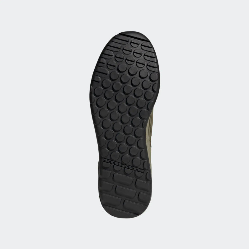 FIVE TEN SCARPA TRAIL CROSS LT VERDE OLIVA,SCARPA MTB 5.10