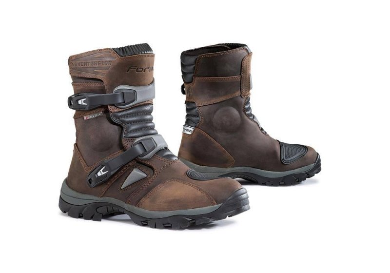 FORMA ADVENTURE LOW,stivale touring FORMA