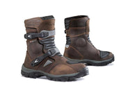 FORMA ADVENTURE LOW,stivale touring FORMA