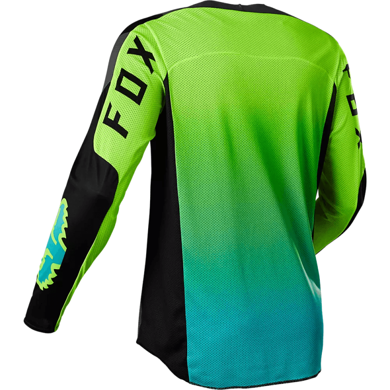 FOX 360 RKANE COMPLETO MAGLIA XL PANT 34,completo cross FOX