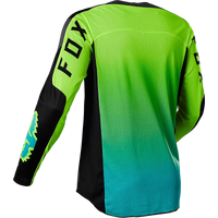 FOX 360 RKANE COMPLETO MAGLIA XL PANT 34,completo cross FOX