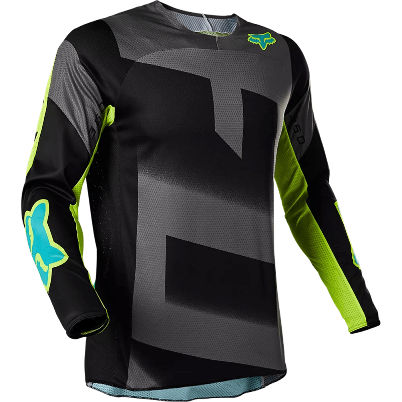 FOX 360 RKANE COMPLETO MAGLIA XL PANT 34,completo cross FOX
