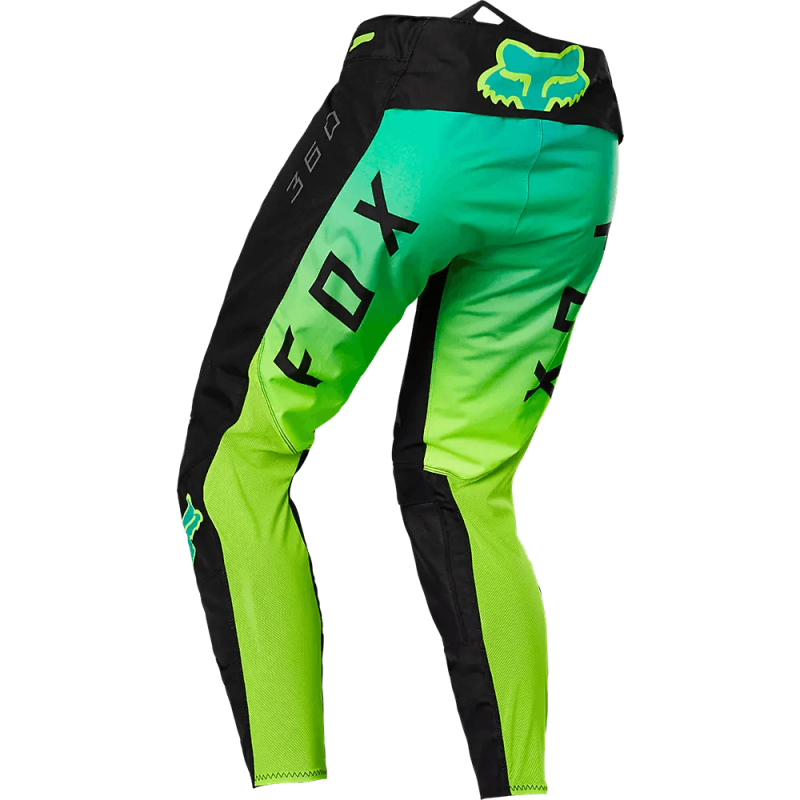 FOX 360 RKANE COMPLETO MAGLIA XL PANT 34,completo cross FOX