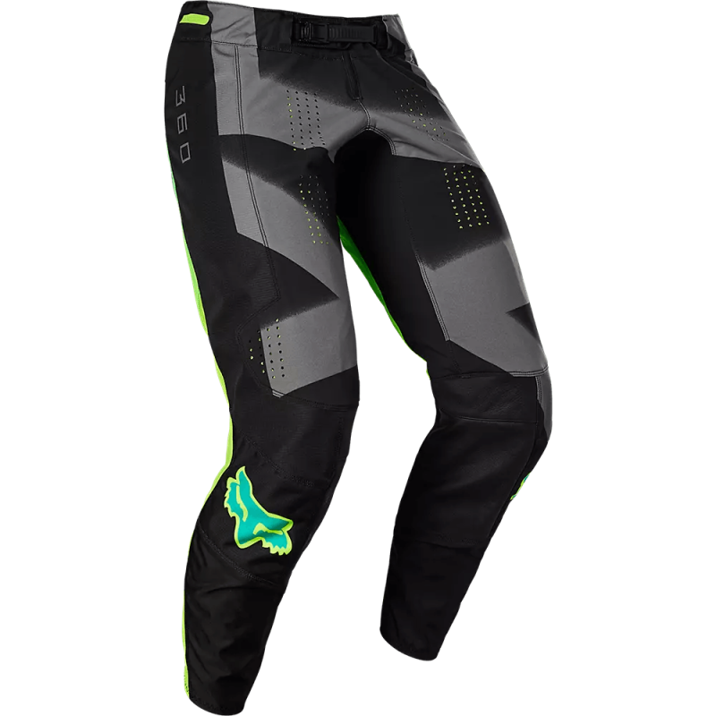FOX 360 RKANE COMPLETO MAGLIA XL PANT 34,completo cross FOX