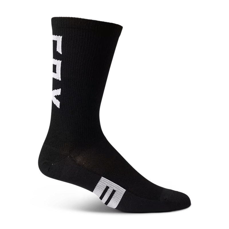 FOX CALZA FLEXAIR MERINO 8",FOX MTB FOX MTB