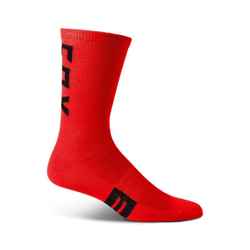 FOX CALZA FLEXAIR MERINO 8",FOX MTB FOX MTB