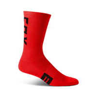 FOX CALZA FLEXAIR MERINO 8