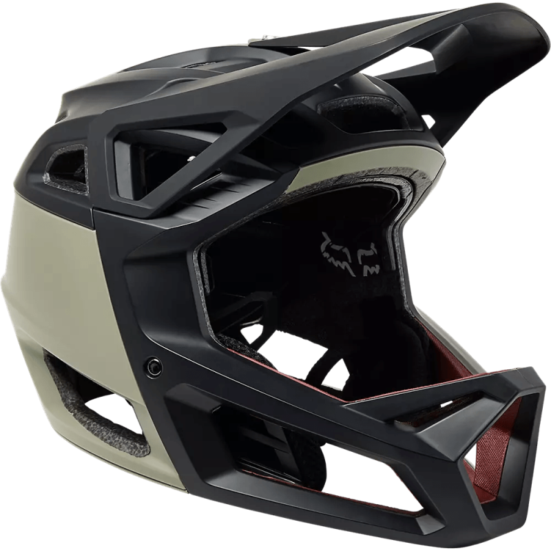 FOX CASCO PROFRAME RS MHDRN BARK TG L,FOX MTB FOX MTB